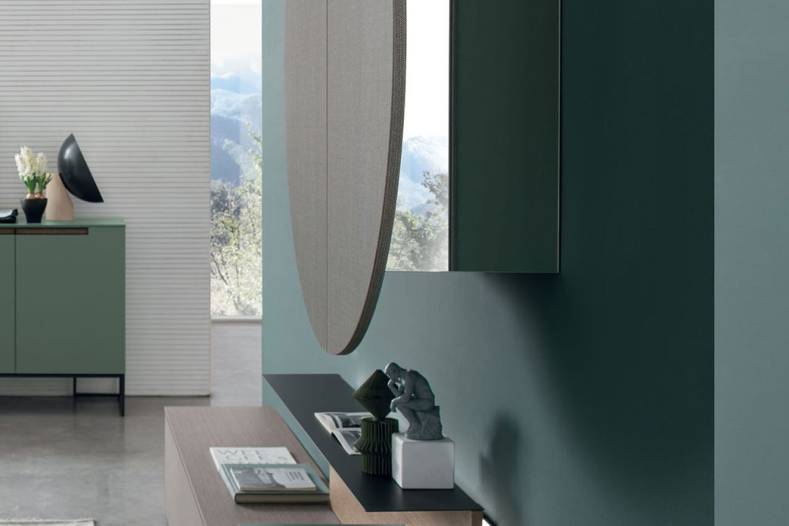 Atlantic Wall Unit-431409 - Image 3